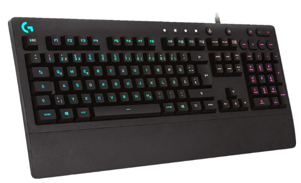 LOGITECH G213 Prodigy Gaming